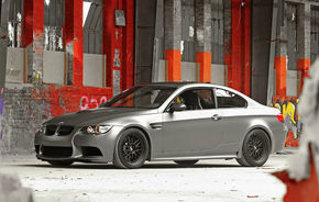 BMW M3 a primit un pachet de modificări de la Cam Shaft