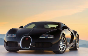 Bugatti Veyron ar putea avea un succesor hibrid