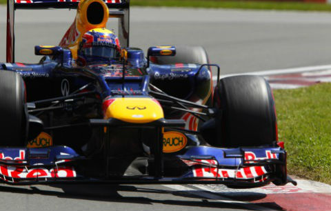 Red Bull: &quot;Avem viaţă grea în F1 pentru că nu suntem constructori&quot; - Poza 1