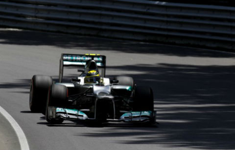 Mercedes neagă zvonurile privind retragerea din Formula 1 - Poza 1