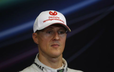 Schumacher evită să facă predicţii pentru Silverstone - Poza 1