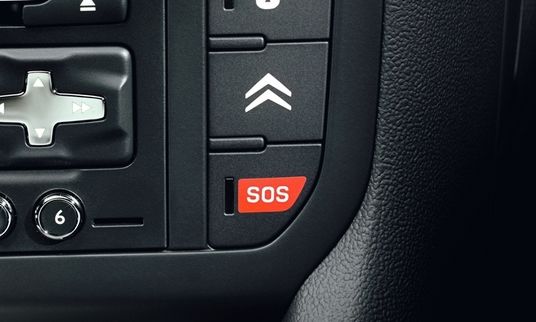 Citroen C5 primeşte o actualizare subtilă odată cu generaţia 2012 - Poza 12