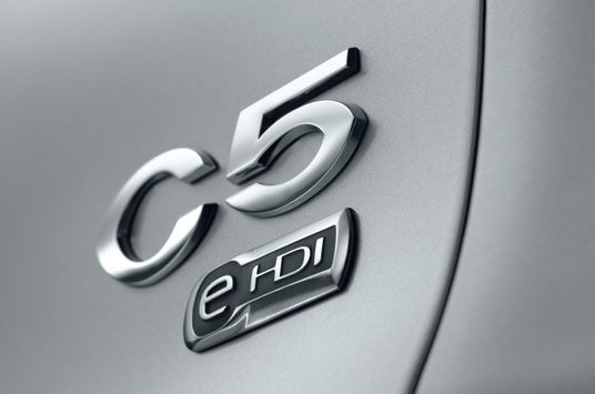 Citroen C5 primeşte o actualizare subtilă odată cu generaţia 2012 - Poza 11