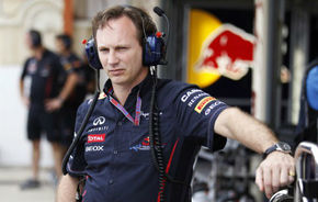 Horner exclude înlocuirea lui Ecclestone la conducerea Formulei 1