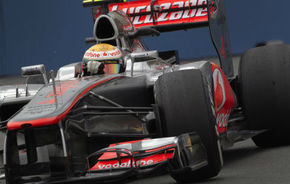 McLaren anunţă update-uri majore pentru Silverstone şi Hockenheim