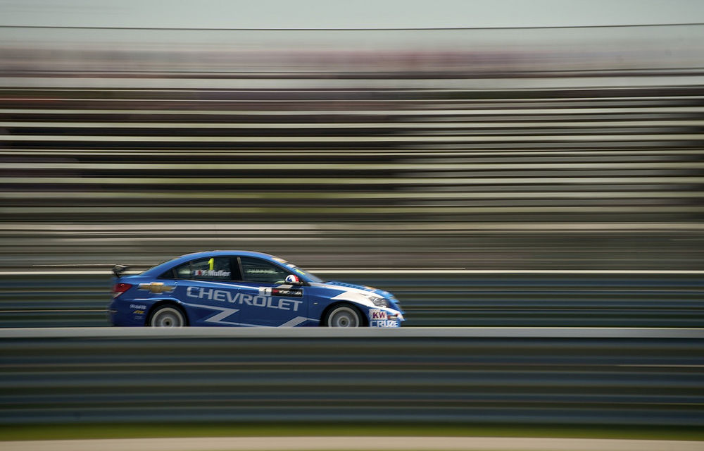 Chevrolet părăseşte WTCC după încheierea sezonului 2012 - Poza 8