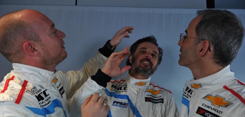 Chevrolet părăseşte WTCC după încheierea sezonului 2012 - Poza 7
