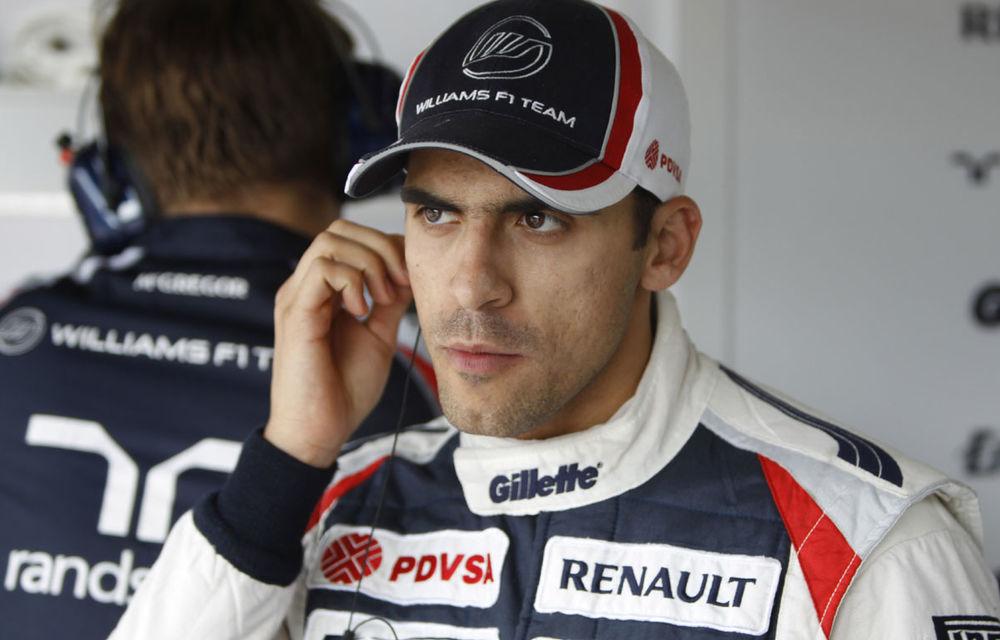 Maldonado şi Kobayashi, amendaţi pentru incidentele de la Silverstone - Poza 1