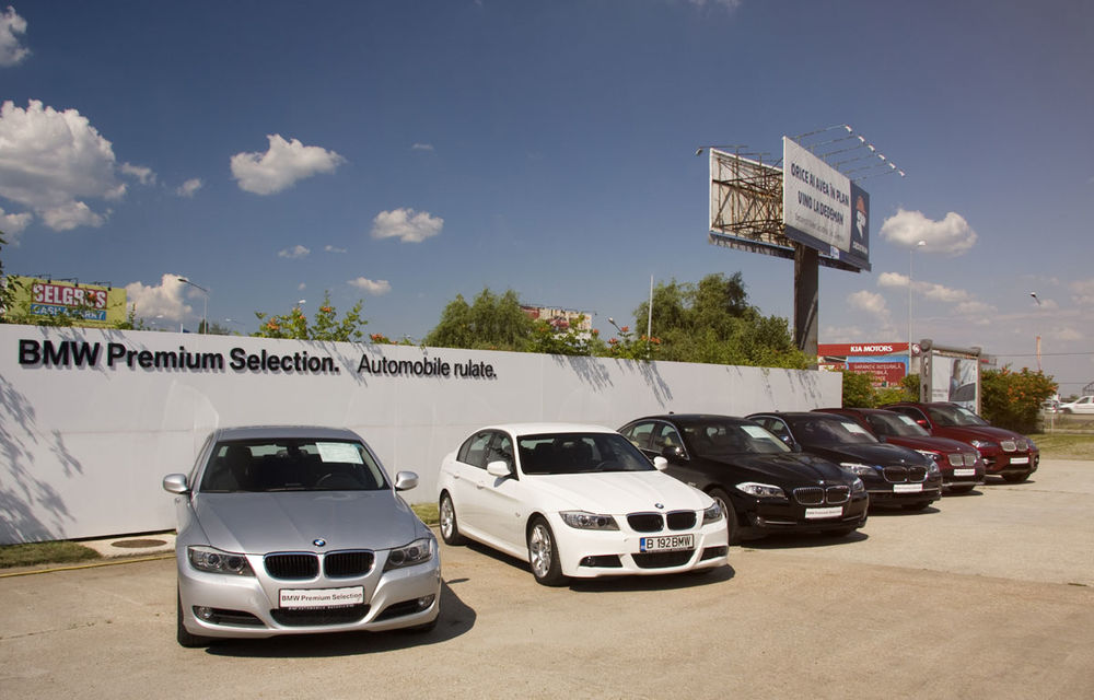 FEATURE: Test în compania unui BMW Seria 3 second-hand - Poza 2