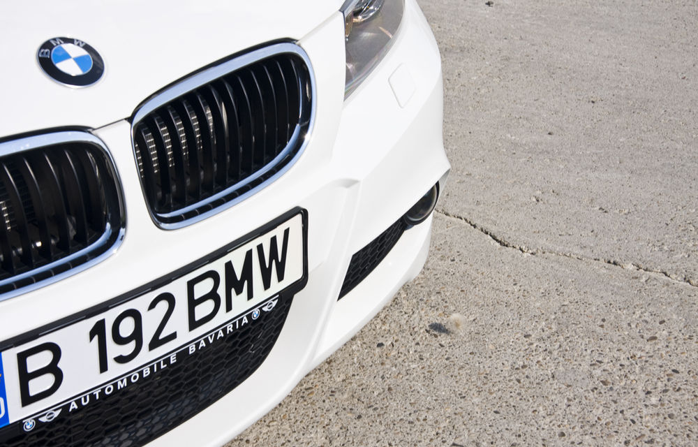 FEATURE: Test în compania unui BMW Seria 3 second-hand - Poza 11