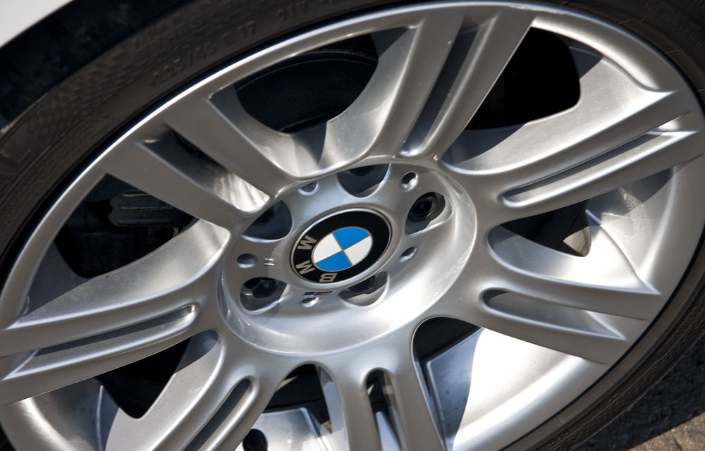 FEATURE: Test în compania unui BMW Seria 3 second-hand - Poza 13