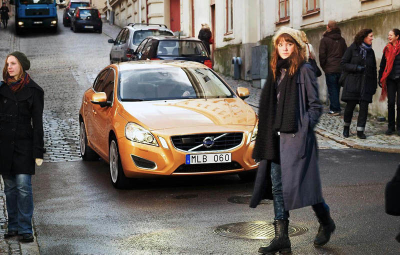 Volvo pregăteşte patru noi sisteme de siguranţă pentru eliminarea accidentelor mortale - Poza 1