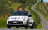 Test drive Fiat 500L - Poza 8