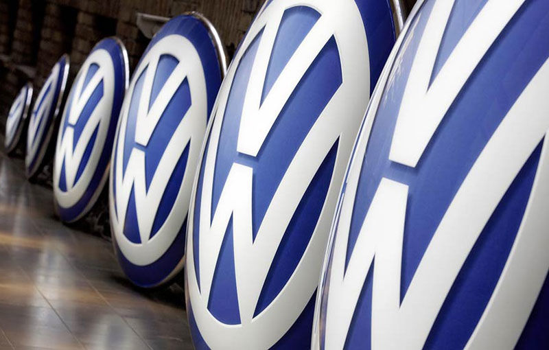 Volkswagen este pe val: 2.79 milioane de maşini vândute în 6 luni - Poza 1