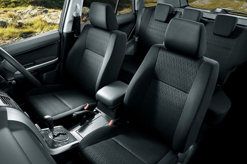 Suzuki Gran Vitara - primul facelift major după 7 ani de carieră - Poza 7