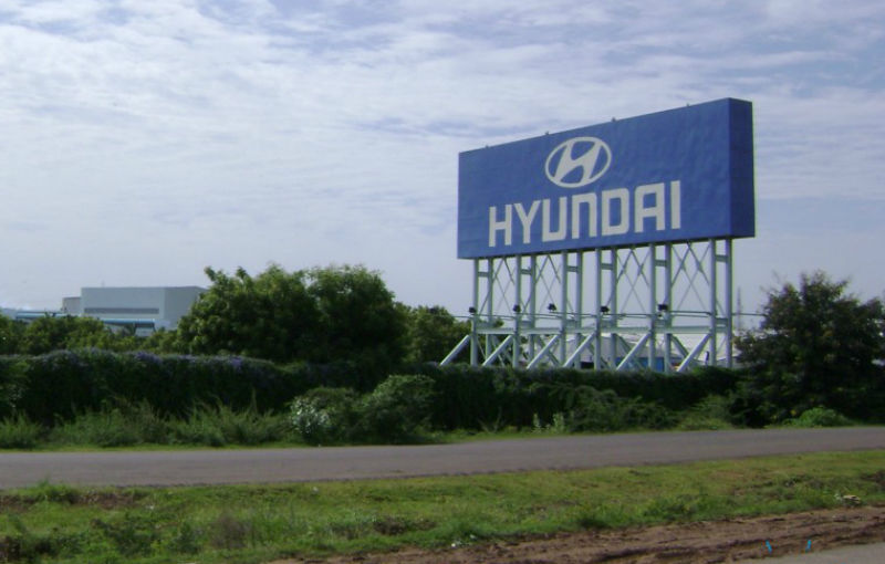 Grevă la Hyundai şi la Kia în Coreea de Sud - Poza 1