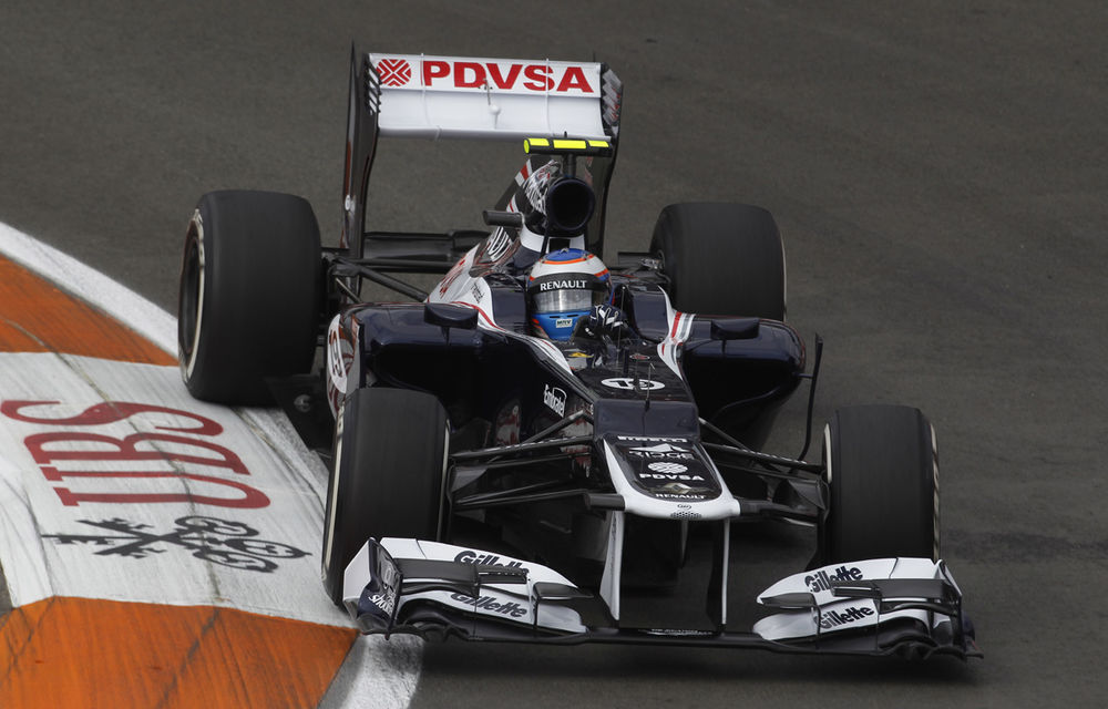 Bottas, cel mai rapid în ambele zile de teste de la Silverstone - Poza 1