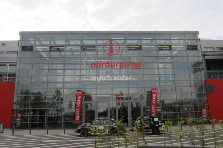 Compania care deţine circuitul Nurburgring ar putea intra în insolvenţă - Poza 12