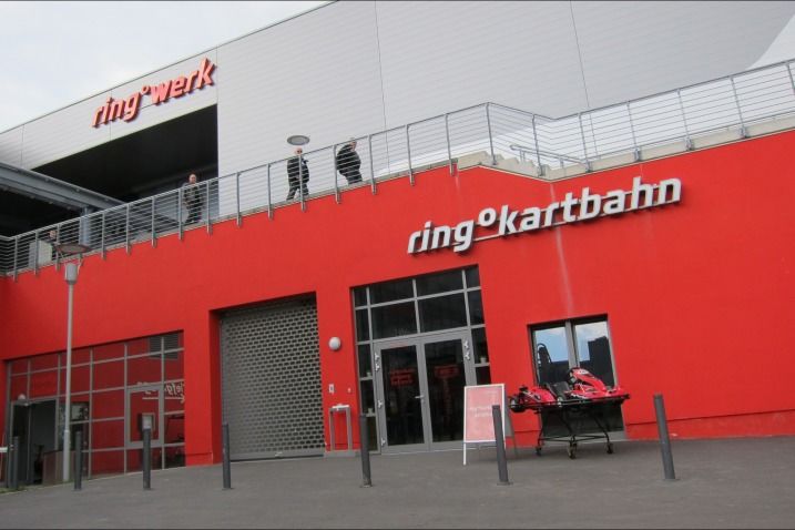 Compania care deţine circuitul Nurburgring ar putea intra în insolvenţă - Poza 13