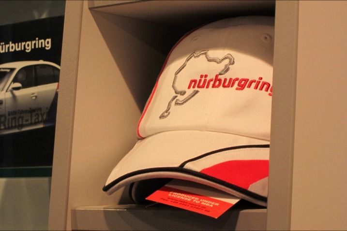 Compania care deţine circuitul Nurburgring ar putea intra în insolvenţă - Poza 17