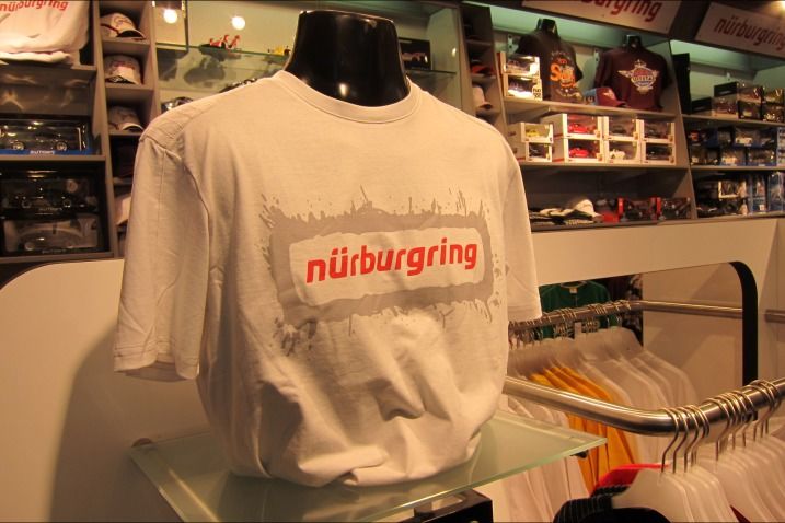 Compania care deţine circuitul Nurburgring ar putea intra în insolvenţă - Poza 16