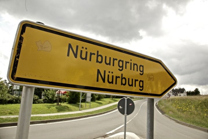 Compania care deţine circuitul Nurburgring ar putea intra în insolvenţă - Poza 10