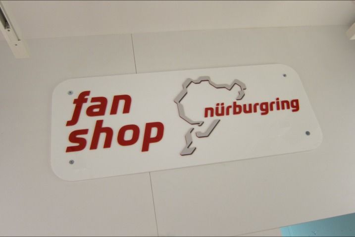 Compania care deţine circuitul Nurburgring ar putea intra în insolvenţă - Poza 8