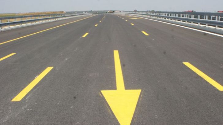 Tronsonul Bucureşti-Ploieşti (A3) şi Autostrada Soarelui (A2) au fost deschise circulaţiei - Poza 4