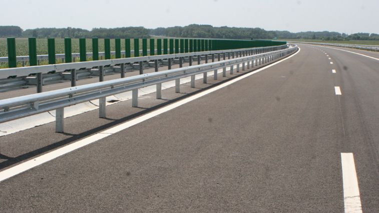 Tronsonul Bucureşti-Ploieşti (A3) şi Autostrada Soarelui (A2) au fost deschise circulaţiei - Poza 5