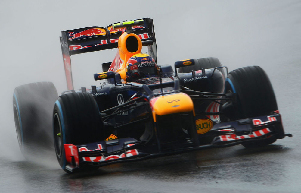 FIA suspectează Red Bull de încălcarea regulamentului tehnic! - Poza 1