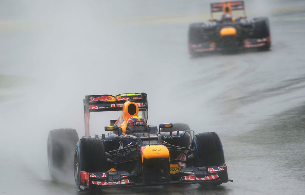 Red Bull: &quot;Alonso poate fi învins, avansul său nu este insurmontabil&quot; - Poza 1