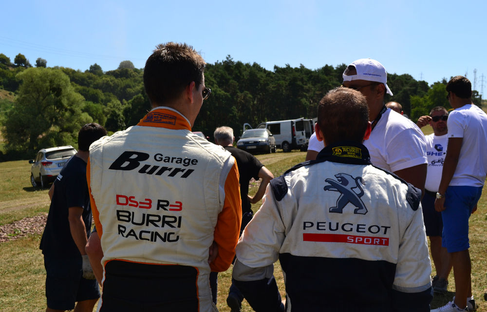 FEATURE: IRC Rally Sibiu - România a revenit în lumea bună a motorsportului - Poza 53