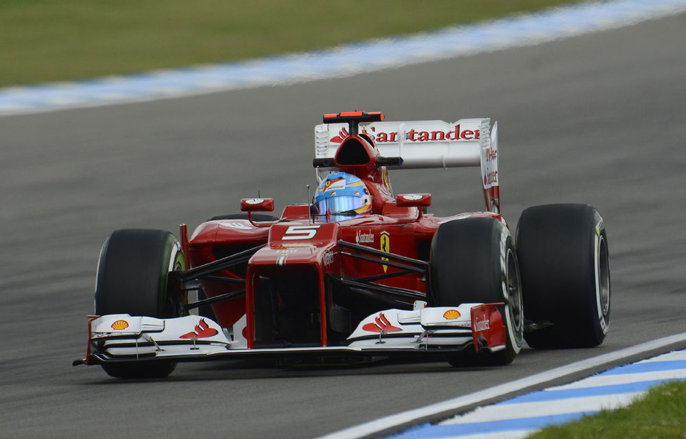 Avancronică F1 Ungaria - Va continua Alonso marşul triumfal spre titlu? - Poza 1
