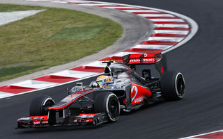 Lewis Hamilton a câștigat Marele Premiu al Ungariei