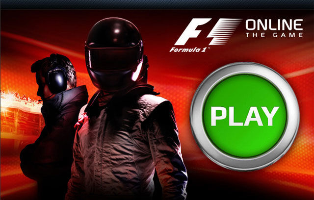 Codemasters a lansat oficial jocul F1 Online: The Game - Poza 1