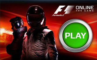 Codemasters a lansat oficial jocul F1 Online: The Game