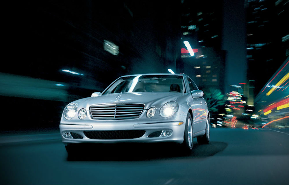 SUA: Mercedes-Benz va plăti despăgubiri în valoare de 618.000 dolari proprietarului unui E-Klasse defect - Poza 1