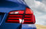 Test drive BMW M5 (2011-2013) - Poza 7