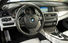 Test drive BMW M5 (2011-2013) - Poza 18