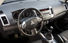 Test drive Mitsubishi  Outlander (2009) - Poza 15