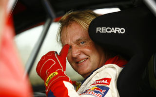 In memoriam Philippe Bugalski - omul din spatele echipei Citroen Racing