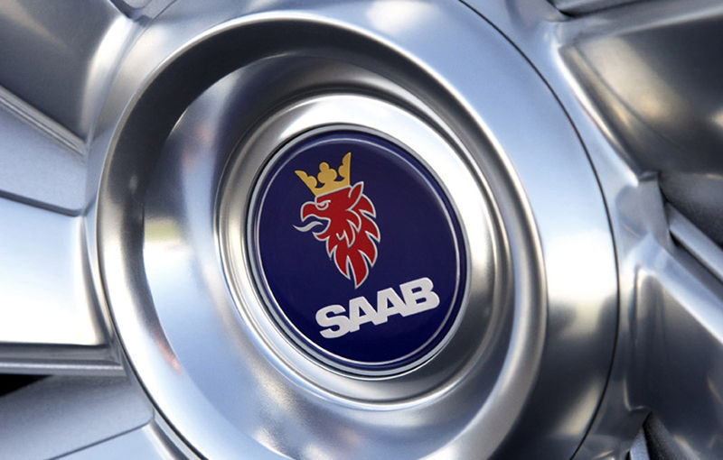 Scania: &quot;Nu acceptăm ca noile maşini Saab să poarte logo-ul vechi al mărcii&quot; - Poza 1