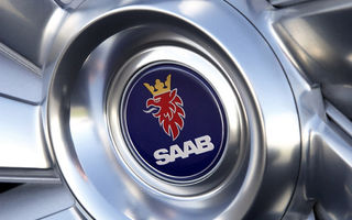 Scania: "Nu acceptăm ca noile maşini Saab să poarte logo-ul vechi al mărcii"