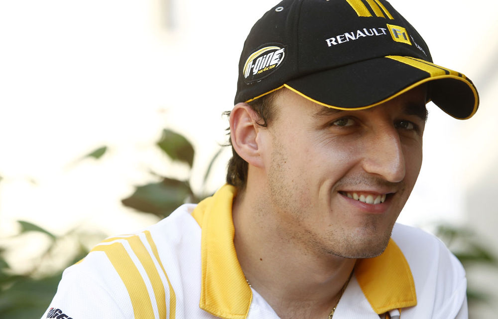 Alonso: &quot;Este greu de spus dacă Kubica va mai concura vreodată în F1&quot; - Poza 1