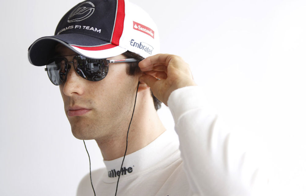 Senna: &quot;Nu va fi uşor pentru Alonso să câştige titlul&quot; - Poza 1