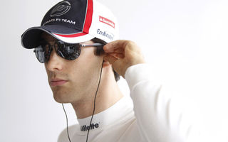 Senna: "Nu va fi uşor pentru Alonso să câştige titlul"