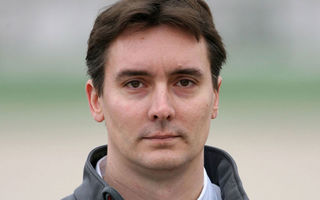 James Key va fi noul director tehnic al Scuderiei Toro Rosso din 1 septembrie