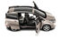 Test drive Ford B-Max (2012-2017) - Poza 25
