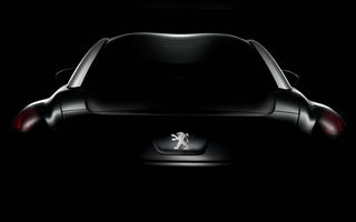 Peugeot vrea să deseneze ambarcaţiuni, ceasuri şi aeronave
