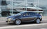 Test drive Opel Astra Sedan (2012-2018) - Poza 3